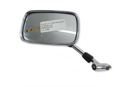 LUSTRO LUSTERKO LEWE SUZUKI VL 1500 INTRUDER LC 98-04 U-11 5660003F10P