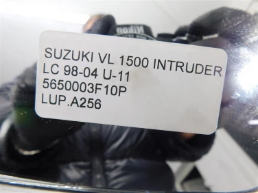 Lustro lusterko prawe suzuki vl 1500 intruder lc 98-04 u-11 5650003f10p