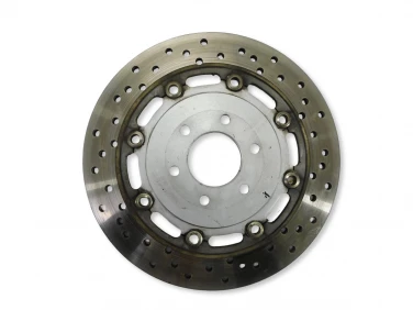 TARCZA HAMULCOWA TYŁ SUZUKI VL 1500 INTRUDER LC 98-04 6,61MM U-11 6921010F23