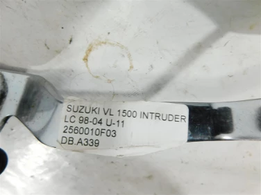 DŹwignia biegÓw stopka suzuki vl 1500 intruder lc 98-04 u-11 2560010f03