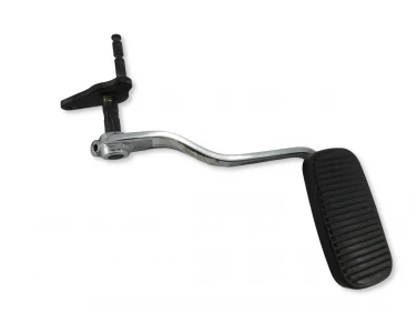 DŹWIGNIA HAMULCA SUZUKI VL 1500 INTRUDER LC 98-04 U-11 4311010F10