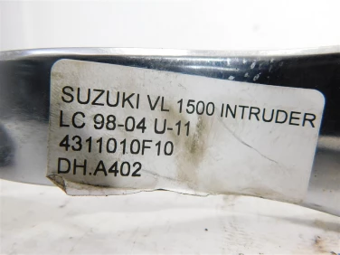 DŹwignia hamulca suzuki vl 1500 intruder lc 98-04 u-11 4311010f10