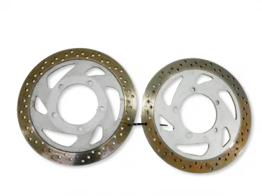 TARCZA HAMULCOWA PRZÓD SUZUKI VL 1500 INTRUDER LC 98-04 4,79MM 4,78MM U-11 5921110F10 5922110F10