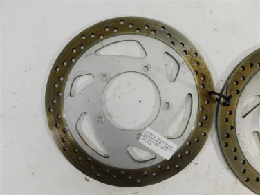 Tarcza hamulcowa przÓd suzuki vl 1500 intruder lc 98-04 4,79mm 4,78mm u-11 5921110f10 5922110f10