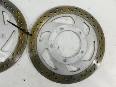 Tarcza hamulcowa przÓd suzuki vl 1500 intruder lc 98-04 4,79mm 4,78mm u-11 5921110f10 5922110f10