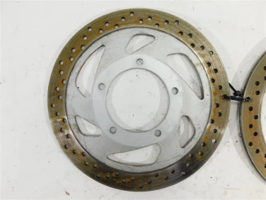 Tarcza hamulcowa przÓd suzuki vl 1500 intruder lc 98-04 4,79mm 4,78mm u-11 5921110f10 5922110f10