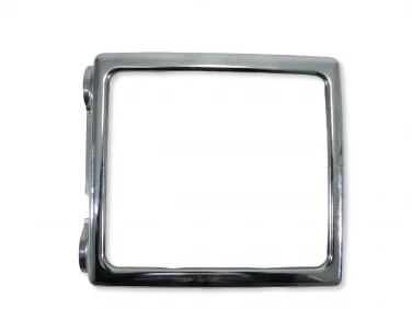 OSŁONA CHŁODNICA PRZÓD SUZUKI VL 1500 INTRUDER LC 98-04 OLEJU U-11 1662110F00