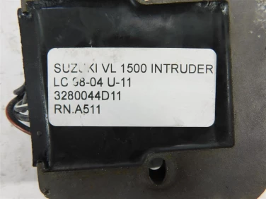 Regulator napiĘcia suzuki vl 1500 intruder lc 98-04 u-11 3280044d11