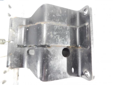 PodnÓŻek stopka suzuki vl 1500 intruder lc 98-04 prawy u-11 4350110f00 4351010f00