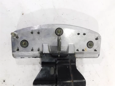 PodnÓŻek stopka suzuki vl 1500 intruder lc 98-04 prawy u-11 4350110f00 4351010f00