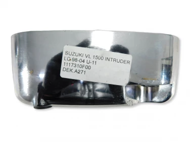 DEKIEL POKRYWA SILNIK SUZUKI VL 1500 INTRUDER LC 98-04 U-11 1117310F00
