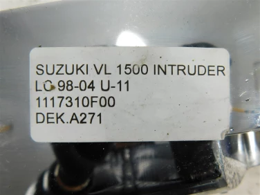 Dekiel pokrywa silnik suzuki vl 1500 intruder lc 98-04 u-11 1117310f00