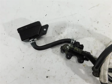 Pompa hamulcowa tyŁ suzuki vl 1500 intruder lc 98-04 u-11 6960010f00