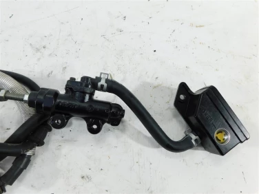 Pompa hamulcowa tyŁ suzuki vl 1500 intruder lc 98-04 u-11 6960010f00