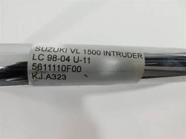 Kierownica przÓd suzuki vl 1500 intruder lc 98-04 u-11 5611110f00