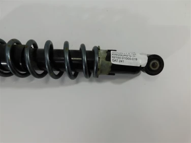 Amor amortyzator tyŁ suzuki lt-a 700 kingquad u-11 62100-31g00-019