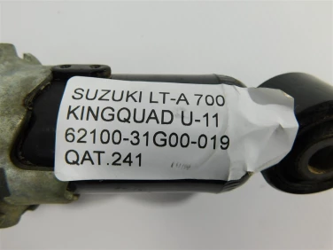 Amor amortyzator tyŁ suzuki lt-a 700 kingquad u-11 62100-31g00-019