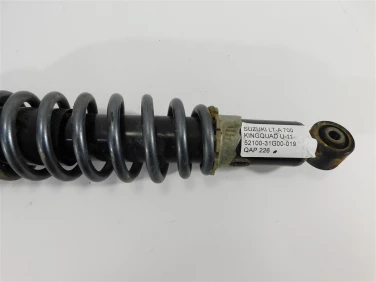 Amor amortyzator przÓd suzuki lt-a 700 kingquad u-11 52100-31g00-019