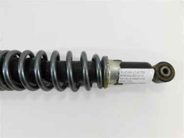 Amor amortyzator przÓd suzuki lt-a 700 kingquad u-11 52100-31g00-019