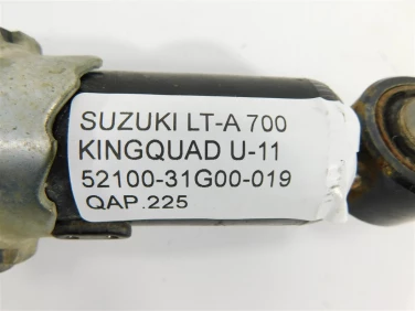 Amor amortyzator przÓd suzuki lt-a 700 kingquad u-11 52100-31g00-019