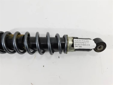 Amor amortyzator tyŁ suzuki lt-a 700 kingquad u-11 62100-31g00-019