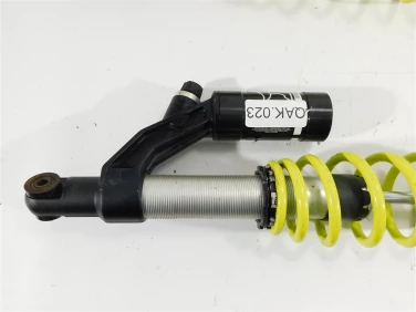 Zestaw amotyzator komplet polaris scrambler 850 1000 xp fox u-11 7044135 7044081