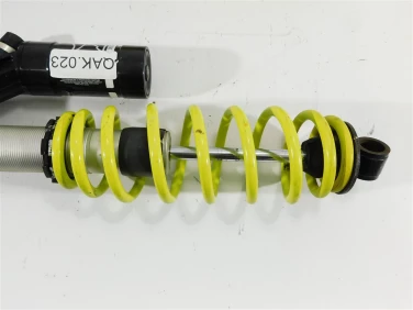 Zestaw amotyzator komplet polaris scrambler 850 1000 xp fox u-11 7044135 7044081