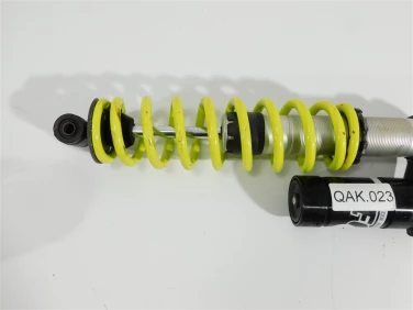 Zestaw amotyzator komplet polaris scrambler 850 1000 xp fox u-11 7044135 7044081