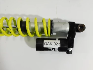 Zestaw amotyzator komplet polaris scrambler 850 1000 xp fox u-11 7044135 7044081