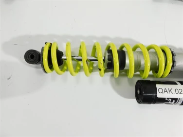 Zestaw amotyzator komplet polaris scrambler 850 1000 xp fox u-11 7044135 7044081