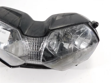 Lampa reflektor przÓd triumph tiger 800 xcx 15-18 u-12 t2701517
