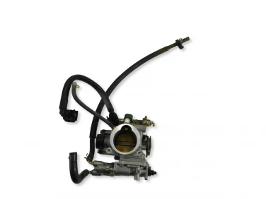 PRZEPUSTNICA GAŹNIK YAMAHA XT 660 X 04-15 U-11 5VK137500300