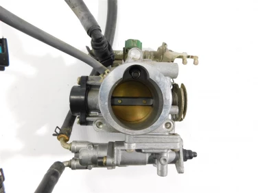 Przepustnica gaŹnik yamaha xt 660 x 04-15 u-11 5vk137500300