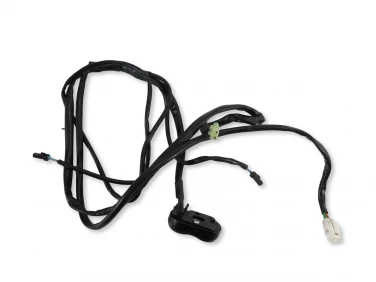 PRZEŁĄCZNIK LEWY PRZÓD TRIUMPH TIGER 800 XCX 15-18 MANETKI ŚWIATŁA U-11 T2041946