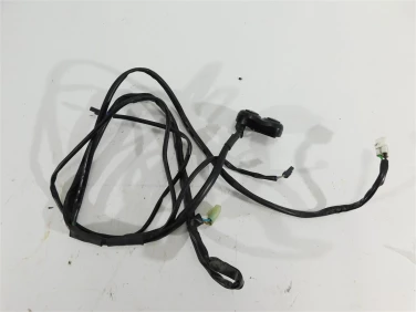 PrzeŁĄcznik lewy przÓd triumph tiger 800 xcx 15-18 manetki ŚwiatŁa u-11 t2041946