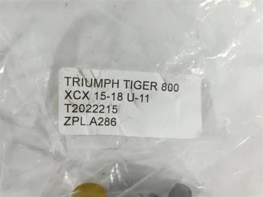 Zacisk hamulec przÓd lewy triumph tiger 800 xcx 15-18 u-11 t2022215
