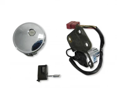 ZAMEK STACYJKA KLUCZYK KAWASAKI VN 800 VULCAN 95-05 U-11 270455007