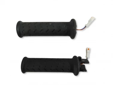 MANETKA ROLGAZ PRZÓD TRIUMPH TIGER 800 XCX 15-18 PODGRZEWANE U-11 A9638126