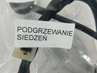 PrzeŁĄcznik prawy przÓd triumph tiger 800 xcx 15-18 podgrzewanie siedzeŃ u-11 t2041953