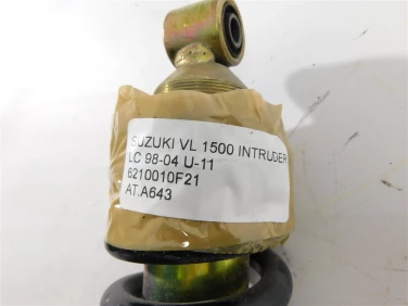 Amortyzator tyŁ amor suzuki vl 1500 intruder lc 98-04 u-11 6210010f21