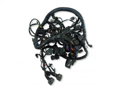 INSTALACJA ELEKTRYCZNA WIĄZKA TRIUMPH TIGER 800 XCX 15-18 U-11 T2507304