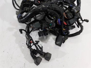 Instalacja elektryczna wiĄzka triumph tiger 800 xcx 15-18 u-11 t2507304