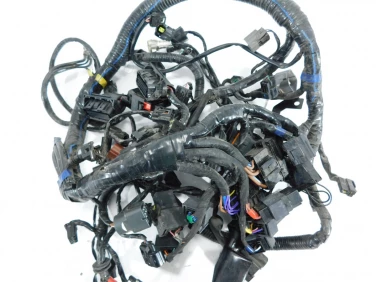 Instalacja elektryczna wiĄzka triumph tiger 800 xcx 15-18 u-11 t2507304