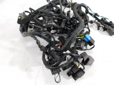 Instalacja elektryczna wiĄzka triumph tiger 800 xcx 15-18 u-11 t2507304