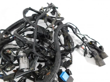 Instalacja elektryczna wiĄzka triumph tiger 800 xcx 15-18 u-11 t2507304