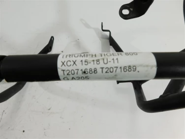 Gmol osŁona stelaŻ triumph tiger 800 xcx 15-18 u-11 t2071688 t2071689