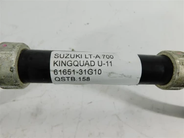 Stabilizator ŁĄcznik suzuki lt-a700 kingquad u-11 61651-31g10