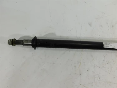 Kolumna kierownicza suzuki lt-a 700 kingquad u-11 51650-31g10