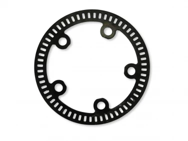 TARCZA ABS HAMULEC PRZÓD TRIUMPH TIGER 800 XCX 15-18 U-11 T2022022