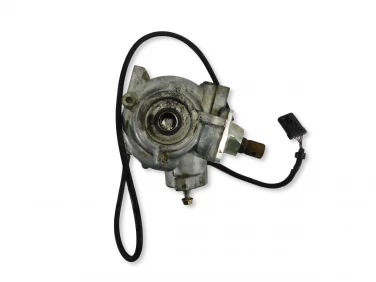 MOST DYFER PRZÓD POLARIS SCRAMBLER 850 1000 XP WZMOCNIONE GNIZDO WAŁKA JAY PARTS JP0001 U-11 1333965